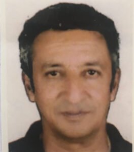 Biddanda Ram Bopaiah
