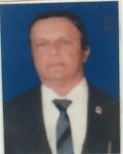 Iychetira K. Anil