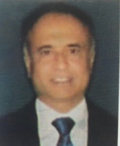 Kadumanda A. Thammaiah