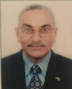 Konganda S. Devaiah