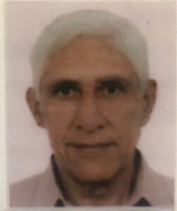 Kuppanda A. Chinnappa