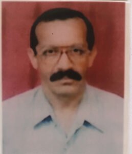 Medura P Kaveriappa