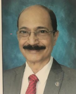 Nadikerianda Lokesh Achaiah