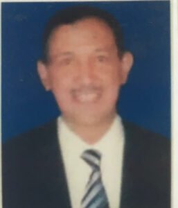 Nadikerianda Bose Mandanna
