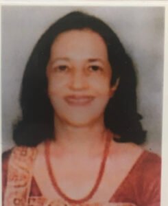 Podamada Nan Chengappa