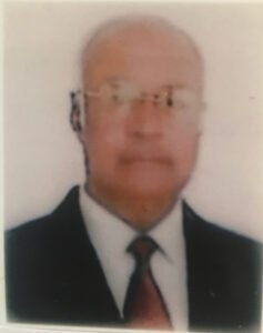 Sri Chepudira A muthanna