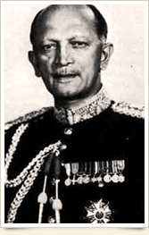 General K S. Thimayya