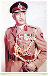 General K S. Thimayya